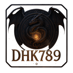 DHK789 ব্র্যান্ড অ্যাসেট ফোল্ডার